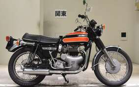 KAWASAKI W1 SA 1970 W1F