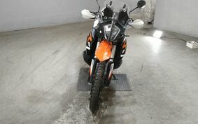 KTM 890 ADVENTURE R 2023 TR640