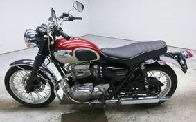 KAWASAKI W650 2001 EJ650A