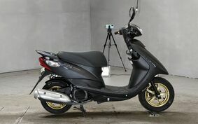 YAMAHA JOG ZR SA56J