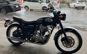 KAWASAKI W400 2009 EJ400A