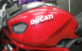 DUCATI MONSTER 796 2011 M506A