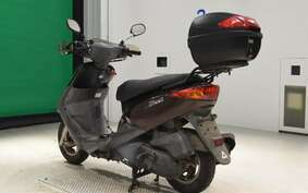 YAMAHA AXIS 125 TREET SE53J