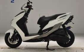 YAMAHA CYGNUS 125 XSR 3 SED8J