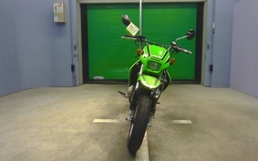 KAWASAKI KSR110 2006 KL110A