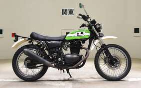 KAWASAKI 250TR BJ250F