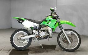 KAWASAKI KDX220SR DX220B