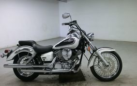 YAMAHA DRAGSTAR 250 VG02J