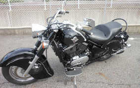 KAWASAKI VULCAN 400 DRIFTER 2003 VN400D