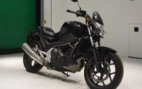 HONDA NC 700 S ABS 2012 RC61