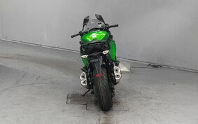 KAWASAKI NINJA 1000 2017 ZXT00W