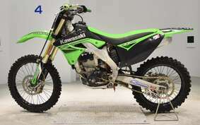 KAWASAKI KX250 F KX250X