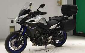 YAMAHA MT-09 Tracer 2015 RN36J