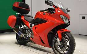 HONDA VFR800F 2014 RC79