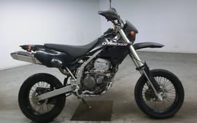 KAWASAKI KLX250D TRACKER 2004 LX250E