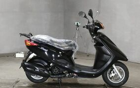 YAMAHA AXIS 125 TREET SE53J