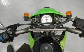 KAWASAKI KSR110 KL110A