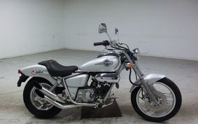 HONDA MAGNA 50 AC13