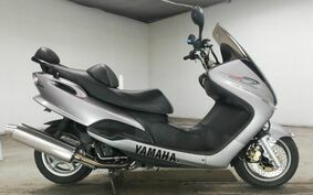 YAMAHA MAJESTY 125 5CA