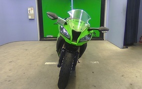 KAWASAKI ZX 10 NINJA R A ZXT00J