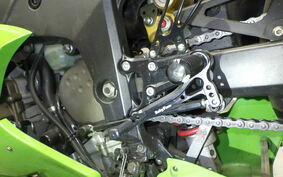 KAWASAKI NINJA ZX-6R R ZX600N