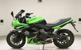 KAWASAKI NINJA 400R 2013 ER400B