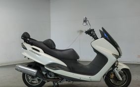 YAMAHA MAJESTY 125 5CA