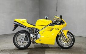 DUCATI 748 MONOPOSTO 2002 H300A