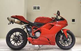 DUCATI 1098 2007 H700A