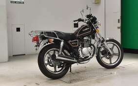 SUZUKI GN125 F Gen.2 PCJ2N