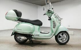 VESPA GT200L M312