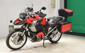 BMW R1200GS 2011 0450