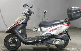 YAMAHA FUTURE 125 TJAA