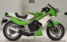 KAWASAKI KR250 KR250A