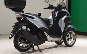 YAMAHA TRICITY 125 A SEC1J