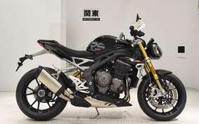 TRIUMPH SPEED TRIPLE RS 2021 3P01SC