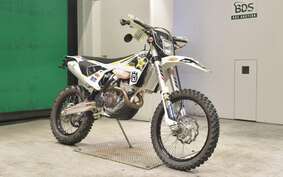 HUSQVARNA FE250