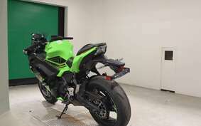 KAWASAKI NINJA 650 A 2023 ER650S