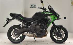 KAWASAKI VERSYS A 2024 LE650H