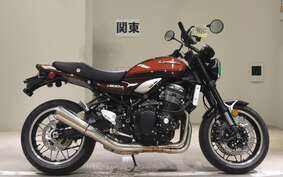 KAWASAKI Z900RS ZR2C17