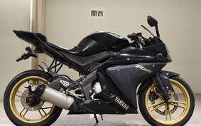 YAMAHA YZF-R125 RE06