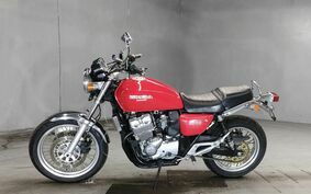 HONDA CB400F 1999 NC36