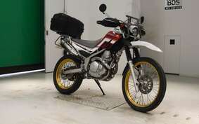 YAMAHA SEROW 250 DG17J