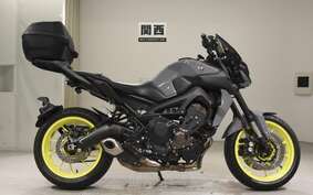 YAMAHA MT-09 A 2018 RN52J