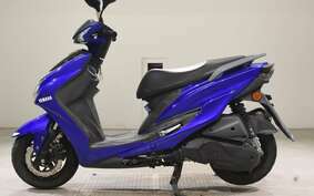 YAMAHA CYGNUS 125 XSR 3 SED8J