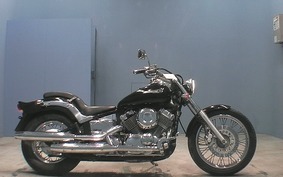 YAMAHA DRAGSTAR 400 1997 4TR