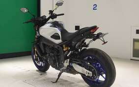 YAMAHA MT-09 SP 2022 RN69J