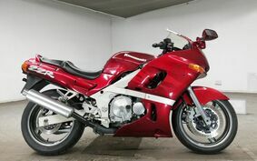 KAWASAKI ZZ-R400 1995 ZX400N