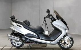 YAMAHA MAJESTY 125 5CA