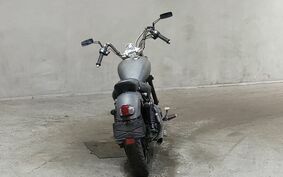 YAMAHA VIRAGO 250 3DM